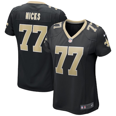 New Orleans Saints Women Jerseys 2025-10-21-019